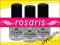 rosaris ** PRIMER BEZKWASOWY ** wytrawiacz ** 6ml