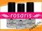 rosaris - NAIL HARDENER 6ml *MOCNE PAZNOKCIE hit!