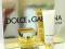 Dolce&Gabbana The One woda 30 ml + balsam DG