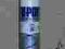 U-POL Lakier bezbarwny 1K SPRAY 500 ml