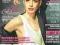 GLAMOUR - luty 2011 ANNE HATHAWAY