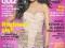 COSMOPOLITAN - kwiecień 2011 MILA KUNIS