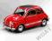 FIAT 500 595L ABARTH  MODEL 1:43 CARARAMA OKZAJA