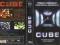 Cube