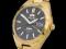 Zegarek Orient BEM72001B Gold Plated Automatic