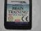 Brain Training (DS, DSi, 3DS)