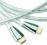 KABEL QED SILVER REFERENCE HDMI 5.0 m RABAT 50 %
