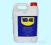 WD-40 WD 40 WD40 5l SMAR SPRAY PROMOCJA !!