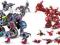 BAKUGAN maxus HELIOS dragonoid +36 KART+gratis !