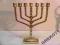 Świecznik Menora  .:Greko:.