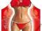 sexi fartuszek POLSKA ONA 63 wzory prezent 30 40