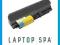 Bateria laptopa IBM 14" T61 (6600mAh) / GW12