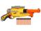 PISTOLET HASBRO NERF BARREL BREAK IX-2 NOWY