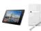 Huawei IDEOS S7 Slim TABLET 3G 8GB MAPA+UCHWYT