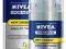 NIVEA KREM NEW ENERGY MEN Q10 ORYGINALNY 50 ML