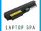 Bateria laptopa IBM Z60t (5200mAh) / GW12 FV