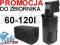 FILTR WEWNĘTRZNY 600 l/h JP-022 F DO AKWARIUM