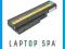 Bateria laptopa IBM R60, T60, Z60 (4400mAh) / GW12