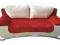 sofa KAROL  rozkładana