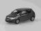 SKODA FABIA II anthracite gray met  - ABREX!
