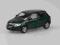 SKODA FABIA II amazonian green   - ABREX