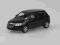 SKODA FABIA II black magic  - ABREX