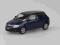 SKODA FABIA II Storm Blue Metallic  - ABREX