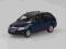 SKODA FABIA II KOMBI  Storm Blue Metallic  - ABREX