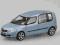 SKODA ROOMSTER  polar metallic  - ABREX