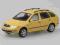 SKODA FABIA COMBI  Yellow Lemon Uni   - ABREX