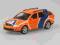 SKODA OCTAVIA COMBI  2004 RABOBANK  - ABREX