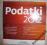 PODATKI 2012 NA CD NOWE!!!