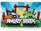 Angry Birds karta, pamięć, pendrive 4G USB Flash