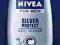 NIVEA FOR MEN Silver Protect żel pod pryszn 250ml