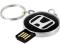 Brelok do kluczyków Honda, pendrive, Flash USB 8GB