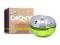 DKNY BE DELICIOUS FOR WOMAN EDP 100ML