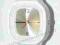 Zegarki Jelly Watch ŻELOWE zegarek biały białe ŻEL