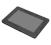 BlackBerry PlayBook Soft shell - Czarny