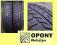 OPONY ZIMOWE 13 HANKOOK 155 80 R13 WOLSZTYN