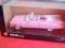 model cadillac 1959 seria 62 rozowy 1:34