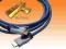 KABEL HDMI 5 m FULL HD CYFRA+ POLSAT PS3 30AWG 85