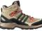 Buty Trekkingowe Adidas FLINT II MID G40490 36 2/3