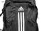 Plecak Adidas E43700 - CZARNY - FERIE ZIMOWE