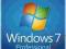 Windows 7 Professional.PL 32bit OEM FVat.Licencja.