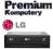 NAGRYWARKA DVD LG GH22NS70 +R/-R x22 CD-R x48 SATA