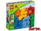 LEGO DUPLO 5509 ZESTAW PODSTAWOWY-STANDARDOWY P-Ń