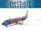 REVELL Boeing 737 HARIBO GoldbAIR