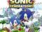 SONIC GENERATIONS / PS3 / SKLEP G4Y S-ec/K-ce