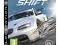 NEED FOR SPEED SHIFT PS 3 -TRADENET1-