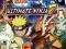 NARUTO ULTIMATE NINJA 2 PS2 SWIAT-GIER.COM